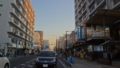 [風景]蕨駅西口通り