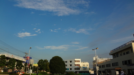 JR東浦和駅