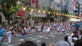 [風景][季節]南越谷阿波踊り2014