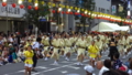 [風景][季節]南越谷阿波踊り2014