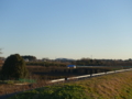 [風景][景色]2015年元旦の朝
