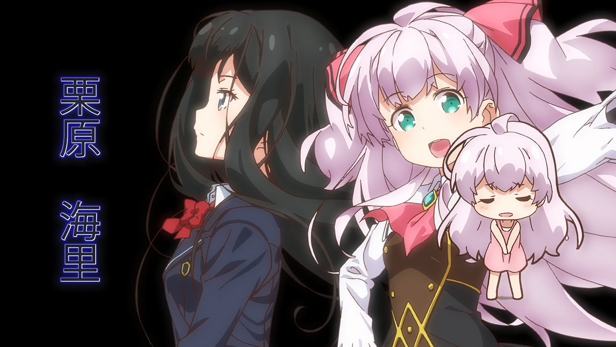 話題 好評のアニメ のうきん 当たり作なのかもしれない みぬさんのページ 話題 好評のアニメ のうきん 当たり作なのかもしれない みぬさんのページ