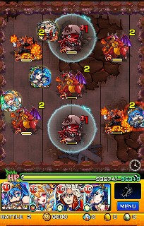モンスト イザナミソロチャレンジ Yutarota S Memorandums