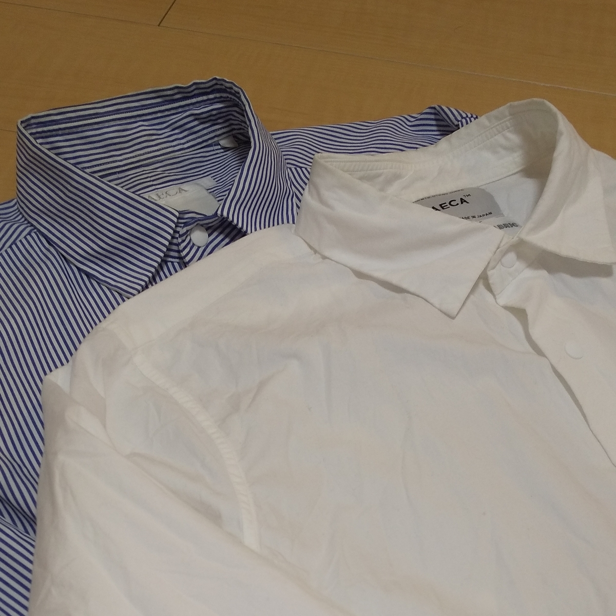 ファッション 長く着れる洋服の選び方 5選 Every Day Basic