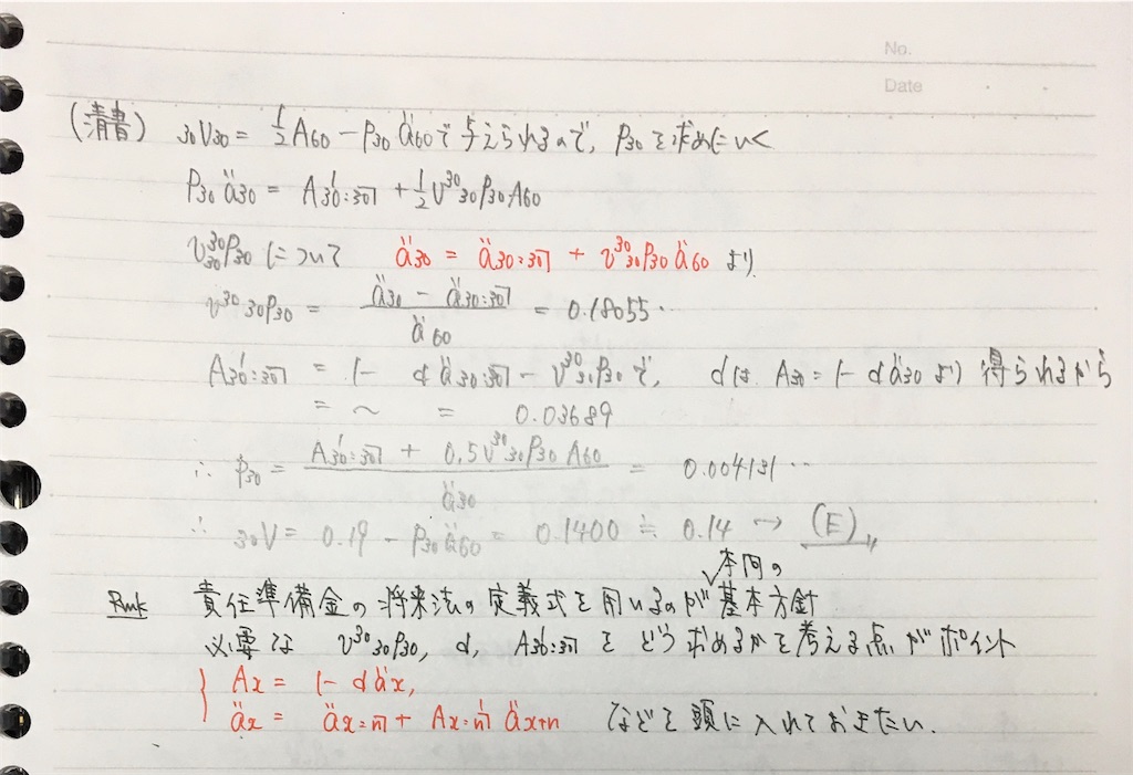 f:id:yuto_actuary:20200325235546j:image f:id:yuto_actuary:20200325235546j:image