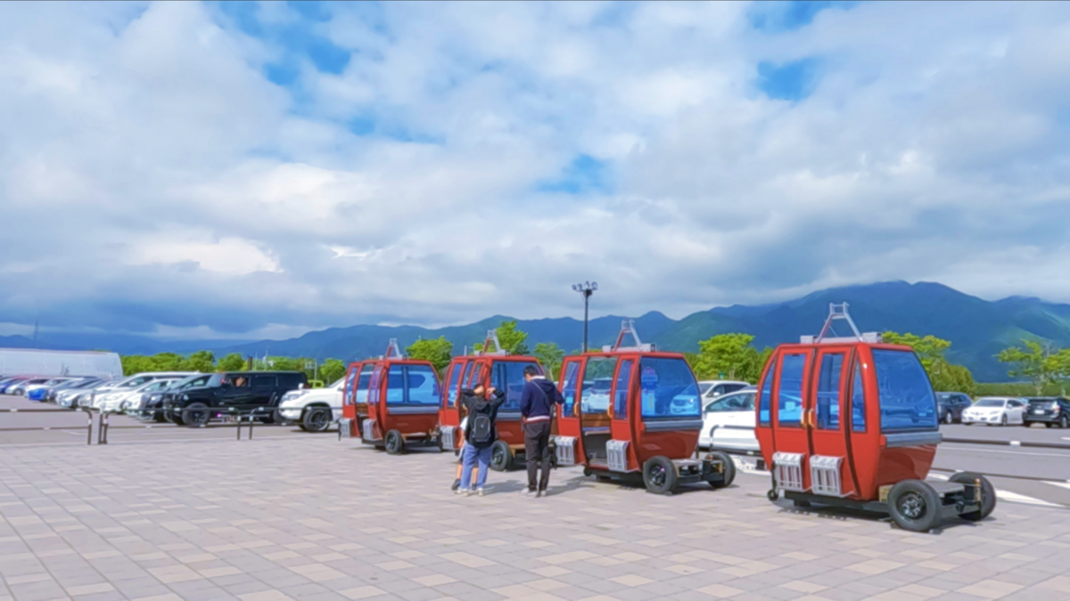 道の駅 猪苗代(福島県) yuto's memory