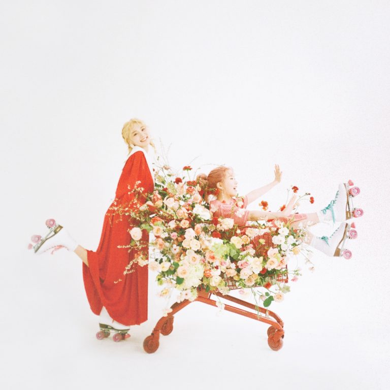 赤頬思春期 2019梅雨のヒーリングはこれ 韓国大人気デュオ Bol4こと赤頬思春期をオススメしてみる ゆとりは推しと酒に酔う