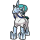 白馬バドレックス