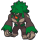 ゴリランダー