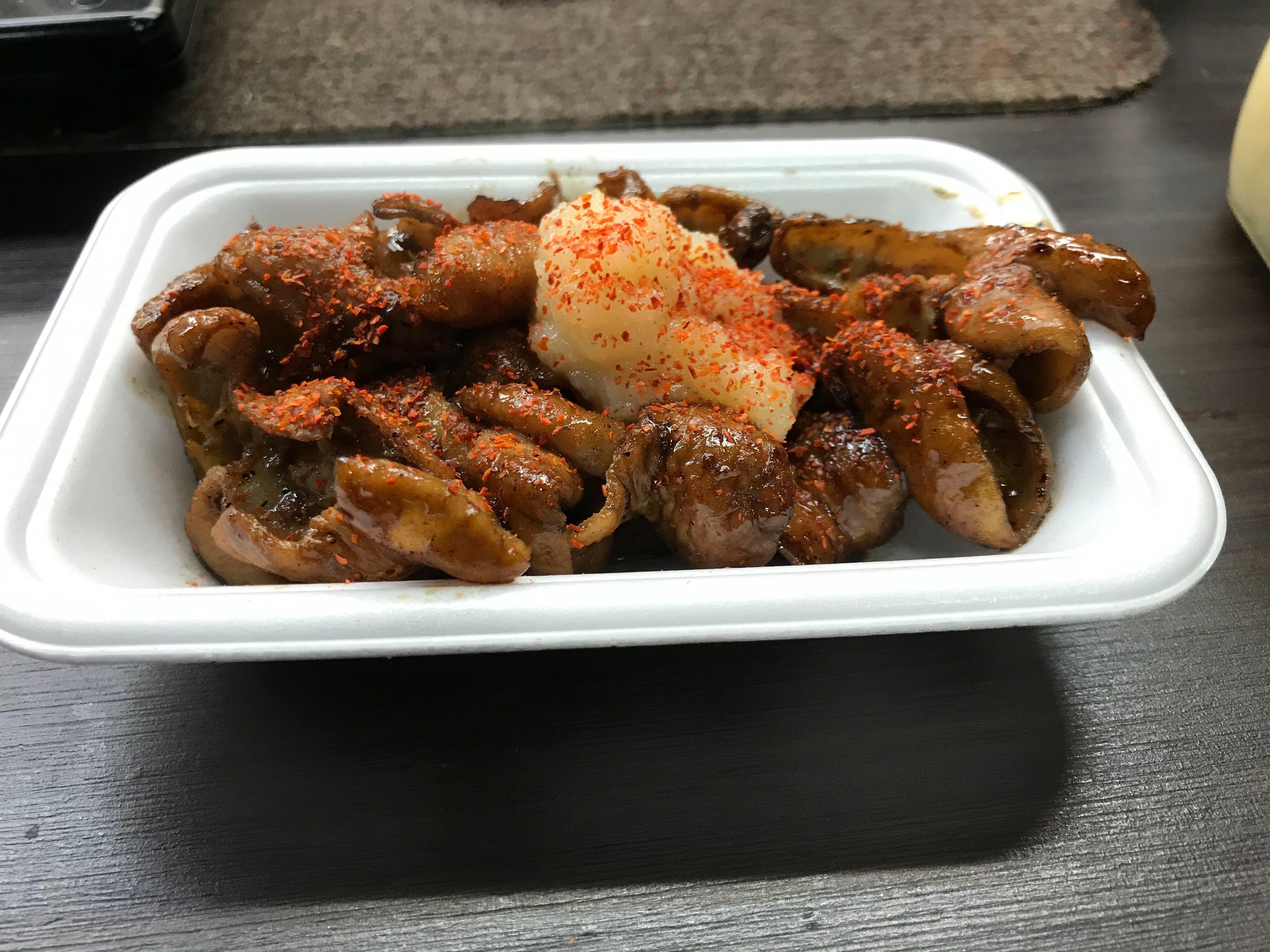 西成で一番美味いと噂される絶品ホルモン そして激安 中ちゃん 西成立ち飲み ゆったま 西成飲み歩き