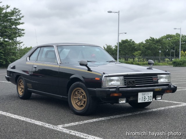 西部警察に登場した車両】初代軍団特殊車両・マシンX