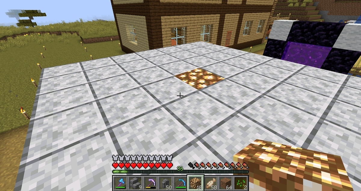 Yuttygamesのマイクラブログ