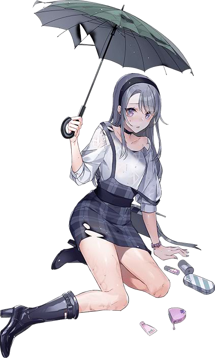 艦これ限定グラ梅雨mode 艦これ日記
