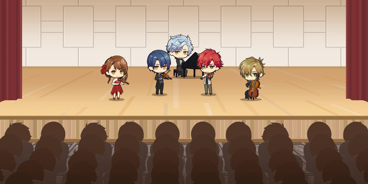 スタオケ・演奏会