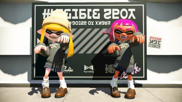 スプラトゥーン2 ウデマエs になるには Zap使いが意識した3つのコツ Yuuu Brog