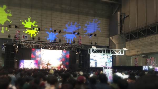 スプラ甲子園2019 関東地区大会