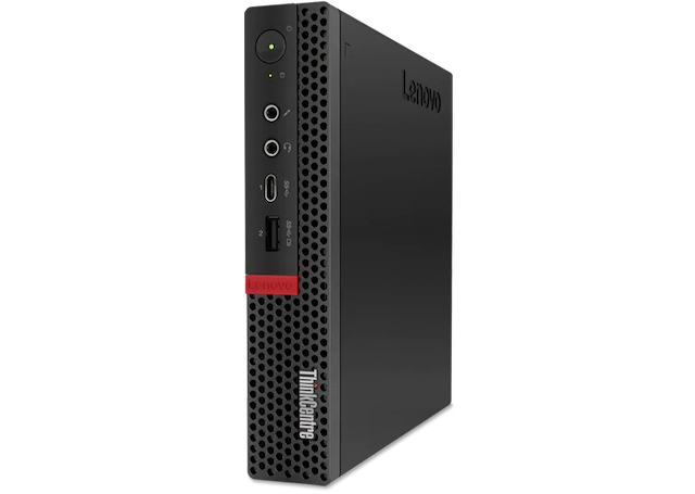 f:id:yuu2634:20200314183426p:plain ThinkCentre M75q-1 Tiny