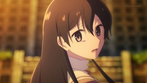 やがて君になる 6話感想 それがお前の幸せか いろいろ語らせてください