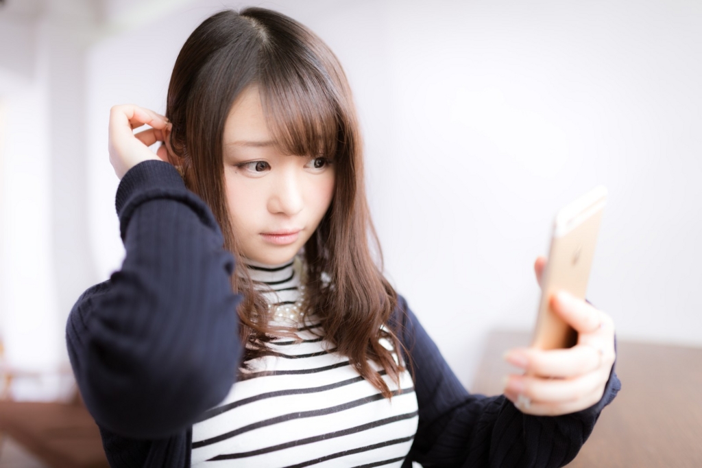 第一印象を良くしよう イメチェンする方法 ユウの遊び場