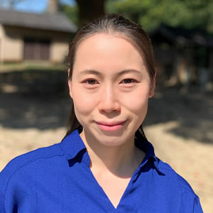 榎本香澄さん