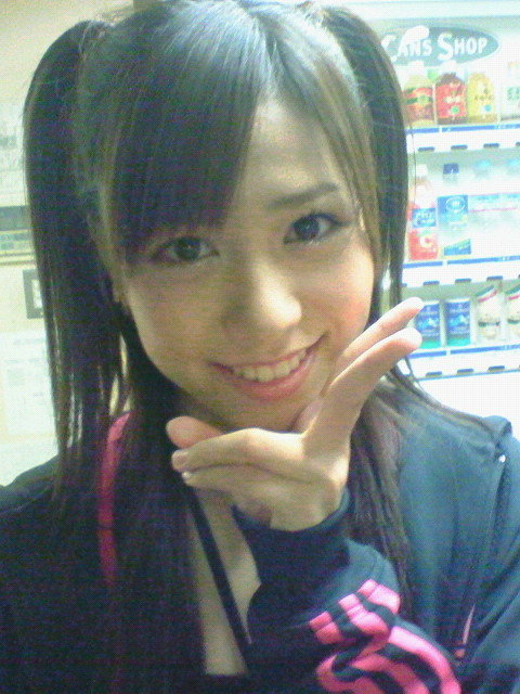 AKBヲタクになって10年が経ちました。 - 優しかった気持ち