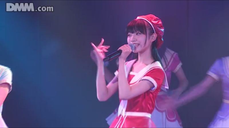 16期研究生公演【20170722 11:30〜】 - 優しかった気持ち
