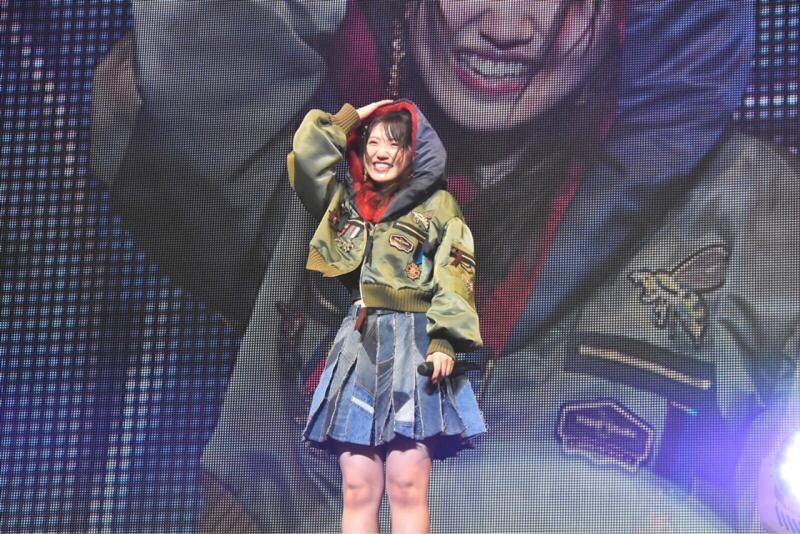 村山彩希 なんてったってAKB48 ポストカード 興味深
