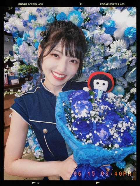 AKB48 チームコンサート 生写真 ブルーレイ DVD 村山彩希 村山チーム4 AKB48 村山彩希 「手をつなぎながら」公演 石綿星南 生誕祭