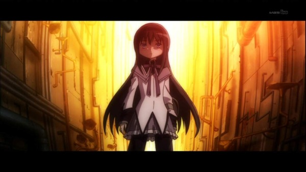 魔法少女まどか☆マギカ】第6話「こんなの絶対おかしいよ」あらすじと