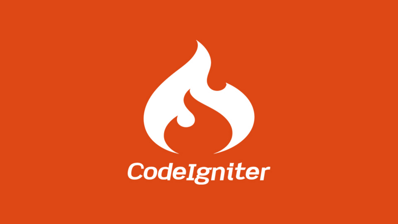 [CodeIgniter]