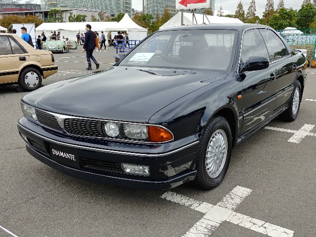 ミニカーでfreude Am Fahren