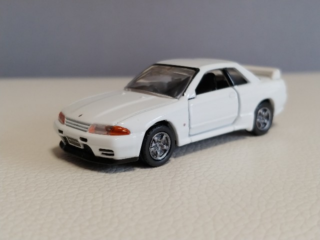 Takara Tomy - タカラトミー　トミカプレミアム5周年記念仕様　日産スカイラインGT-Rセット トミカ アニバーサリー！ 日産 スカイライン GT-R セット トミカ