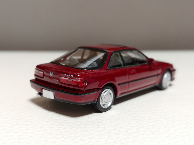 トミカリミテッドヴィンテージネオ ホンダ インテグラ 3ドアクーペ XSi 4台 81C9LPIbNfL._UF350,350_QL50_.jpg