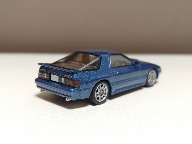 トミカリミテッドヴィンテージネオ サバンナRX-7 アンフィニ LV-N192c Amazon | トミカリミテッドヴィンテージ ネオ 1/64 LV-N192c