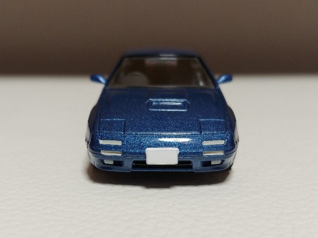 トミカリミテッドヴィンテージネオ LV-N192b マツダ サバンナRX-7 GT-X