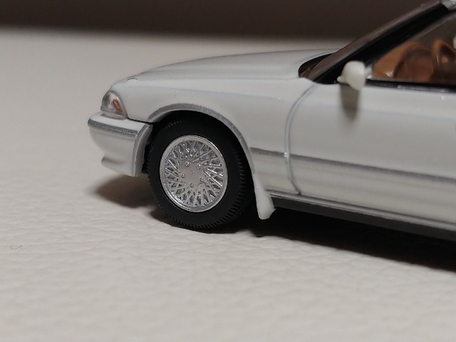 トミカリミテッドヴィンテージネオ LV-N179d トヨタ マークⅡ 2.5