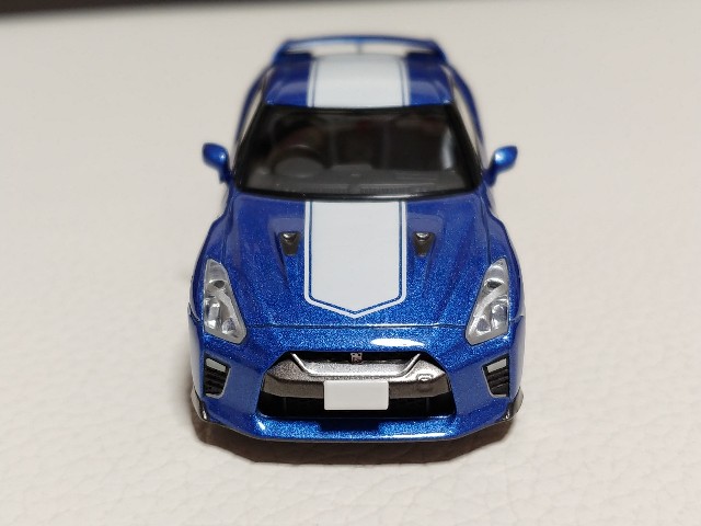 トミカリミテッドヴィンテージネオ LV-N200a 日産 GT-R 50th