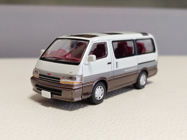 TOMYTEC トミカリミテッドヴィンテージネオ LV-N208a トヨタ