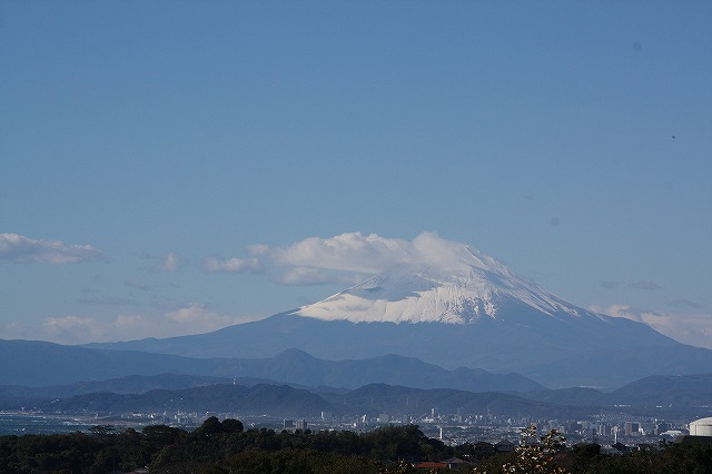 [鎌倉山]