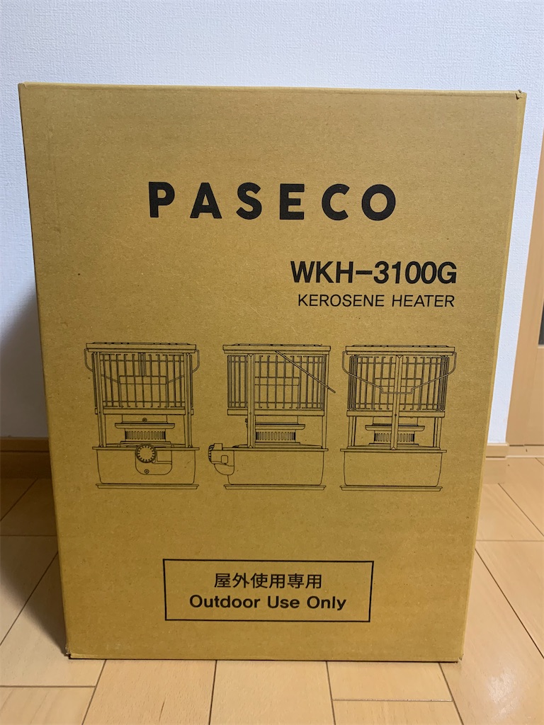 冬キャンプのストーブはこれで決まり。キャンプストーブ/PASECO 冬キャンプのストーブはこれで決まり。キャンプストーブ/PASECO
