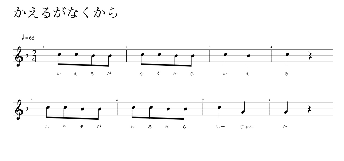 かえるがなくから わらべうた わらべうたユーチューバー ゆうまあま