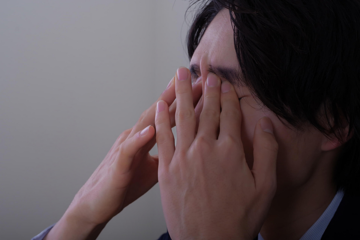 「体調悪いので帰らせて下さい」と帰ったとたん元気になる