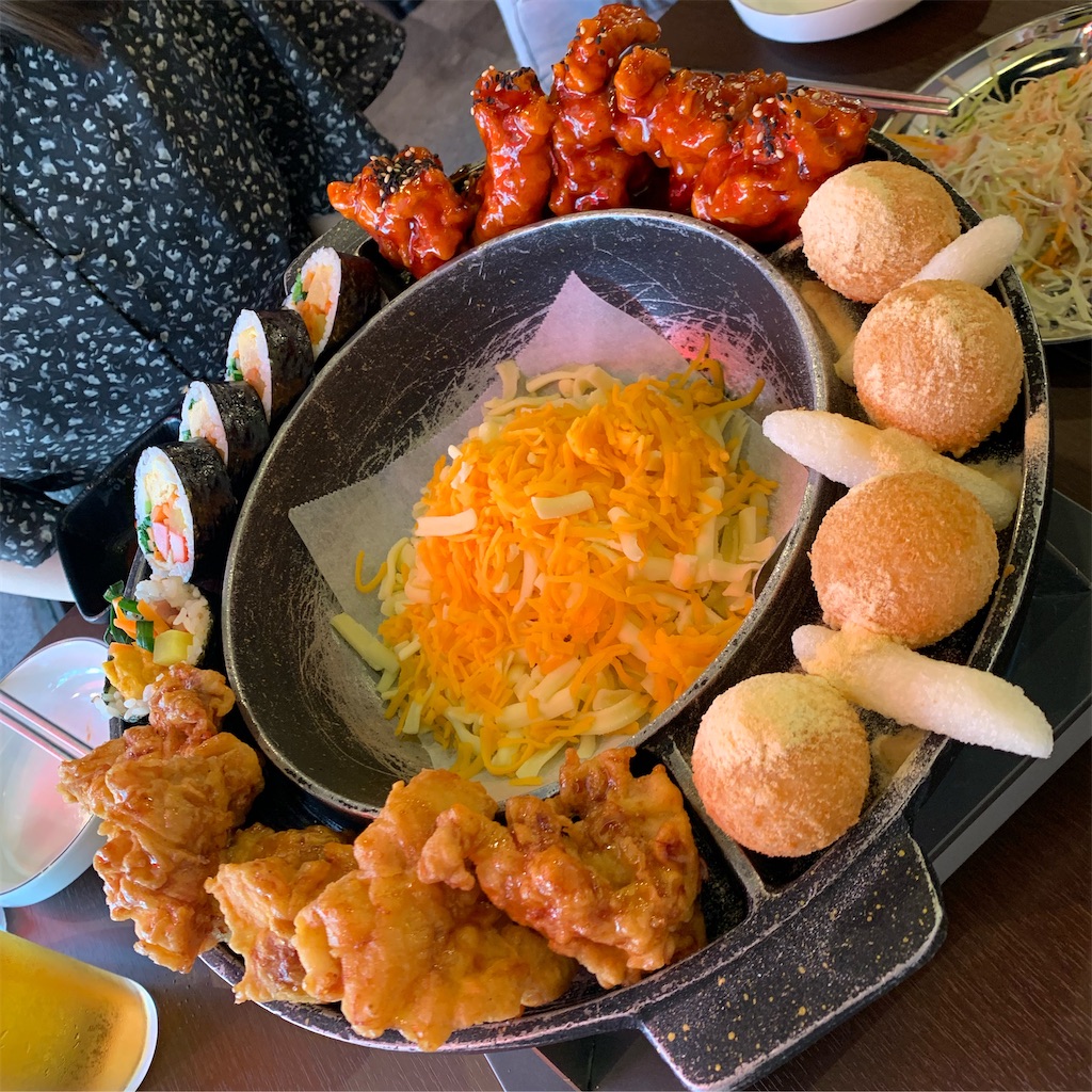 行き まし た 韓国 語