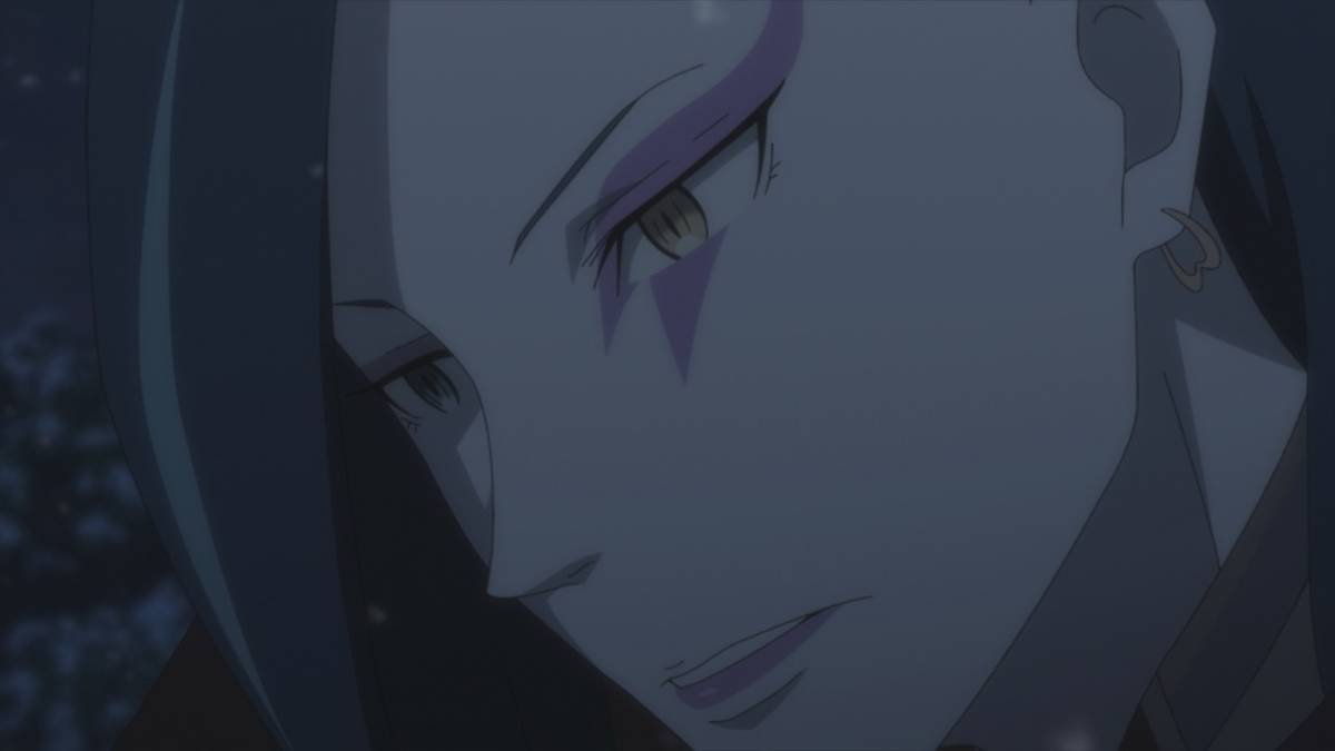 ネタバレあり リゼロ二期24話 49話 の感想 ついにベアトリスとスバルが ユウブログ