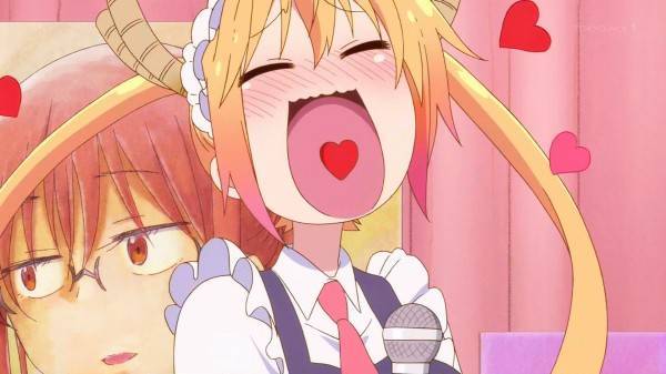 小林さんちのメイドラゴン 3期はいつ そもそも放送するの など考察してみた ユウブログ