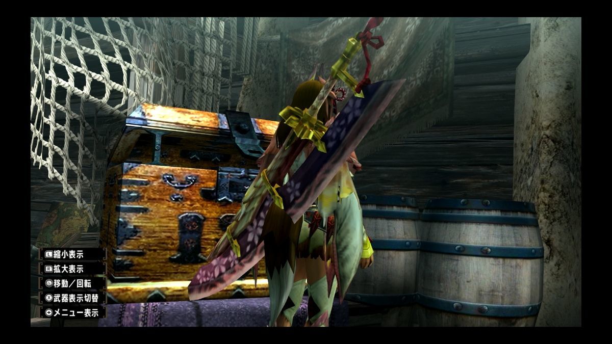 Mhxx 防具合成で遊んでみた Yuuのゲーム雑記 Mhxx 防具合成で遊んでみた Yuuのゲーム雑記