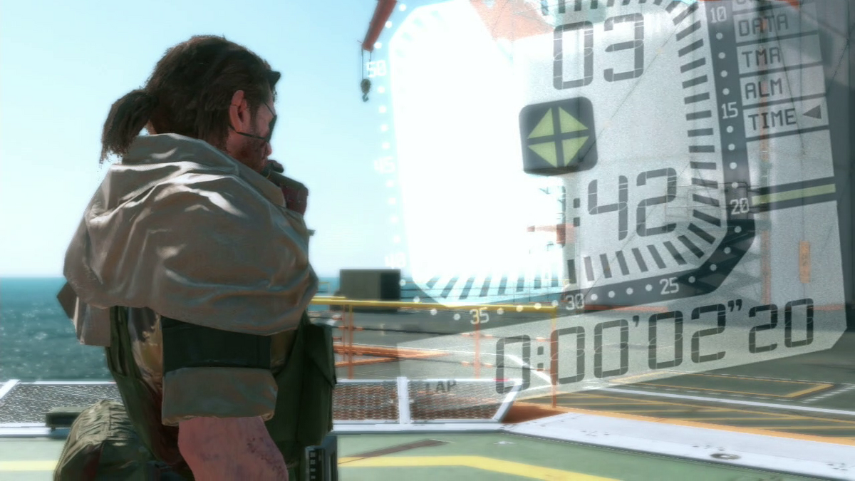 【未開封】ダンジョンクエスト　マザーベース MGS】5開封の話 - YUUのゲーム雑記
