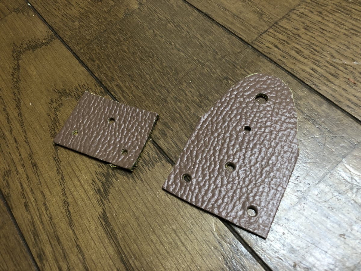 浜田省吾　着用同型ヴィンテージベルト m53550650349_1.jpg?1699104186