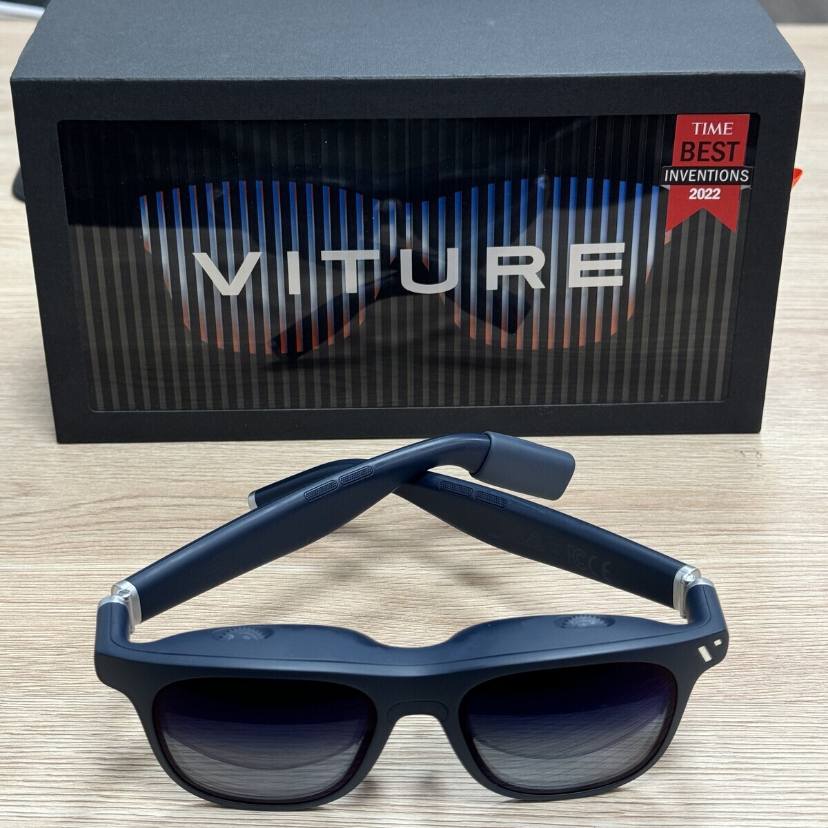 VITURE One ｜ARグラス VITURE One XRグラス | VITURE Japan