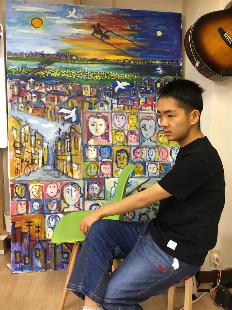 f:id:yuutakekodoen:20180910030507j:image f:id:yuutakekodoen:20180910030507j:image